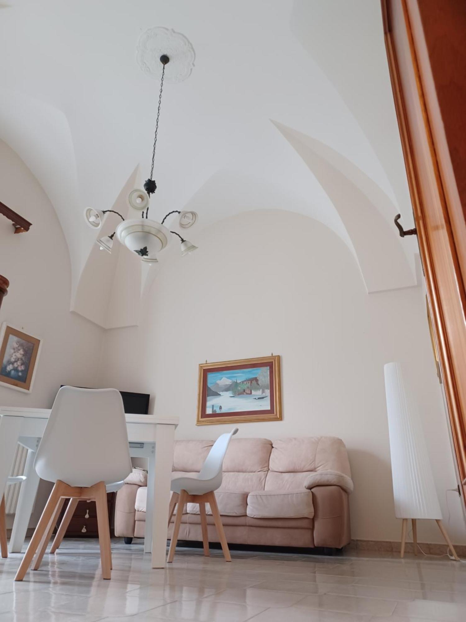 Dimora White 2.0 Villa Ostuni Exterior photo