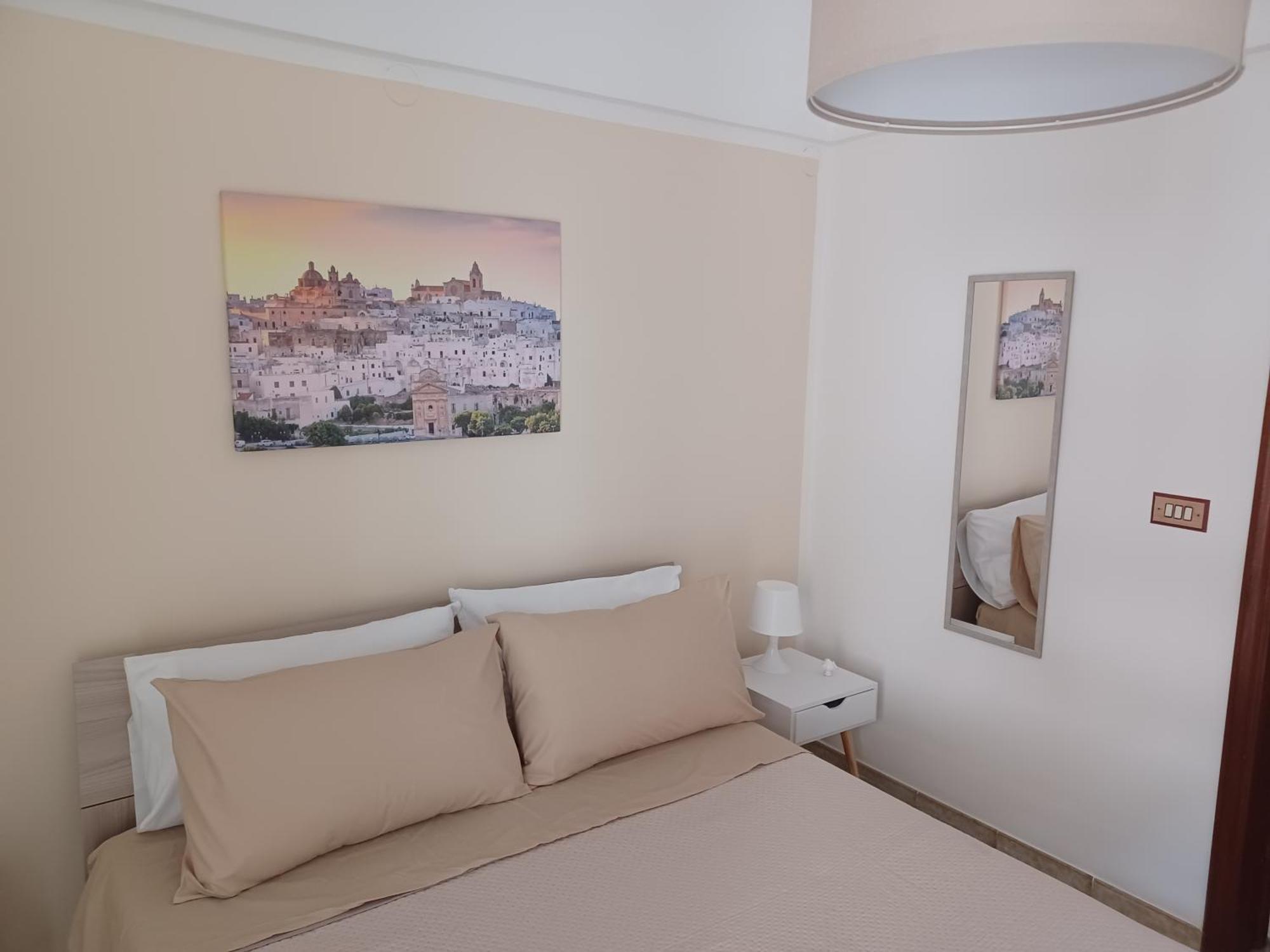 Dimora White 2.0 Villa Ostuni Exterior photo