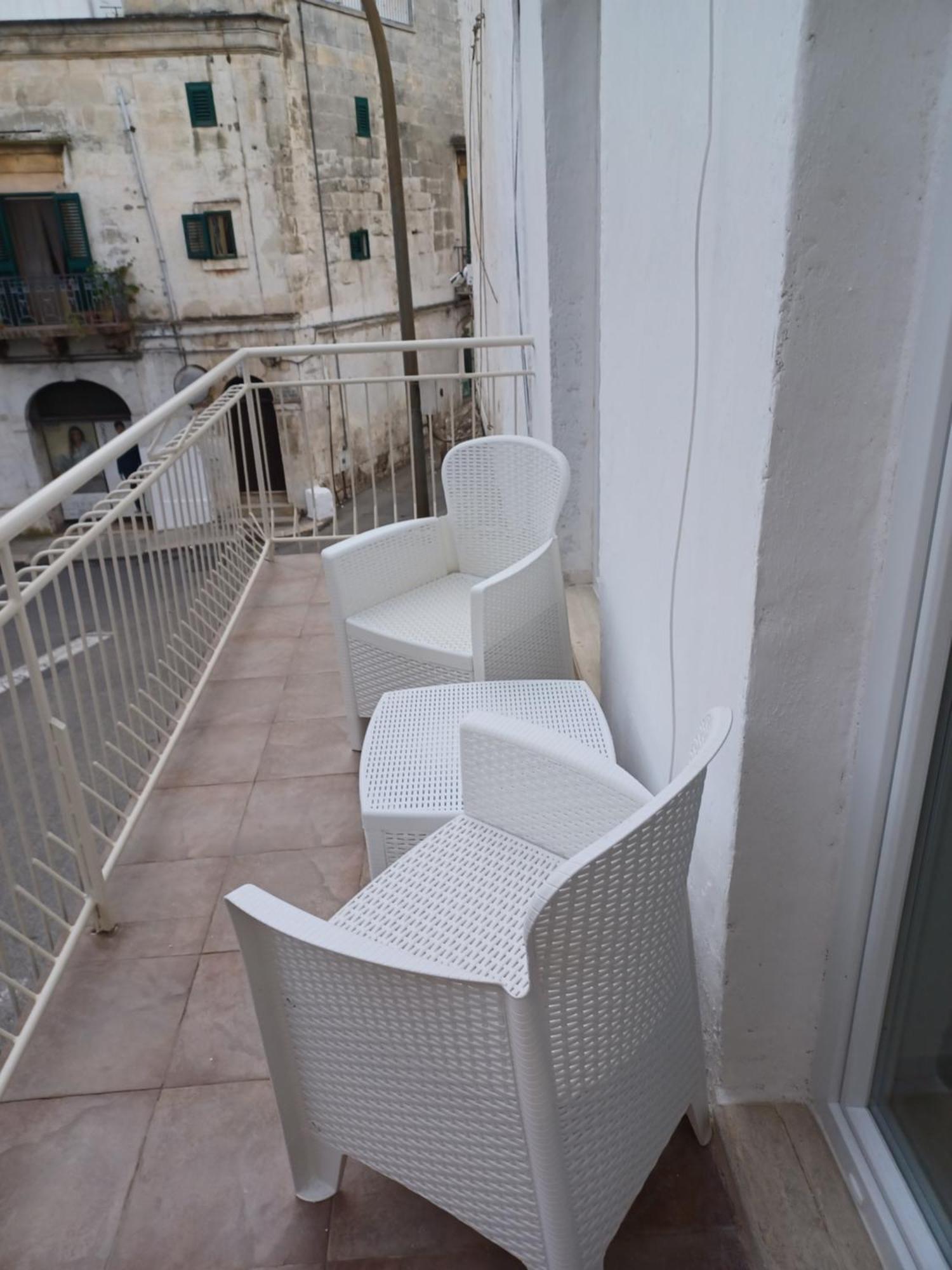 Dimora White 2.0 Villa Ostuni Exterior photo