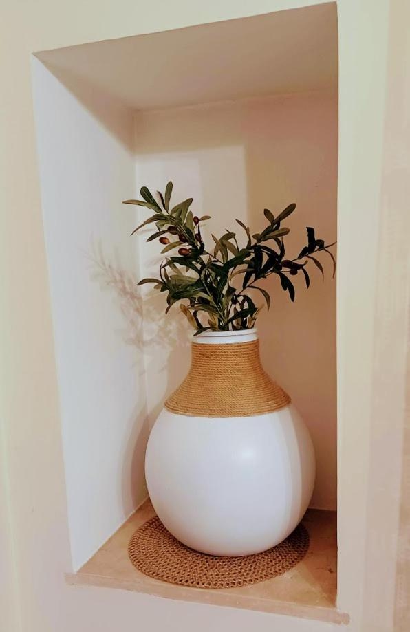 Dimora White 2.0 Villa Ostuni Exterior photo