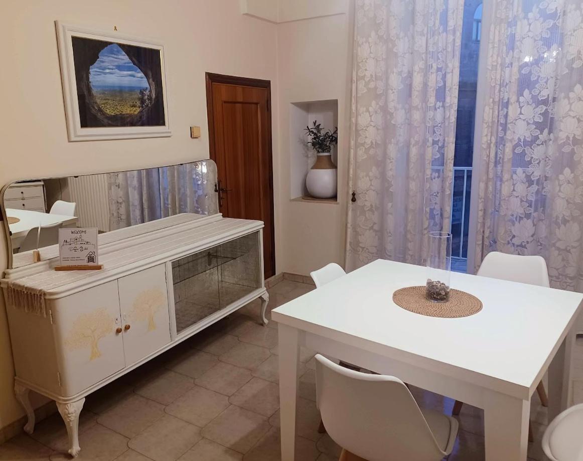 Dimora White 2.0 Villa Ostuni Exterior photo